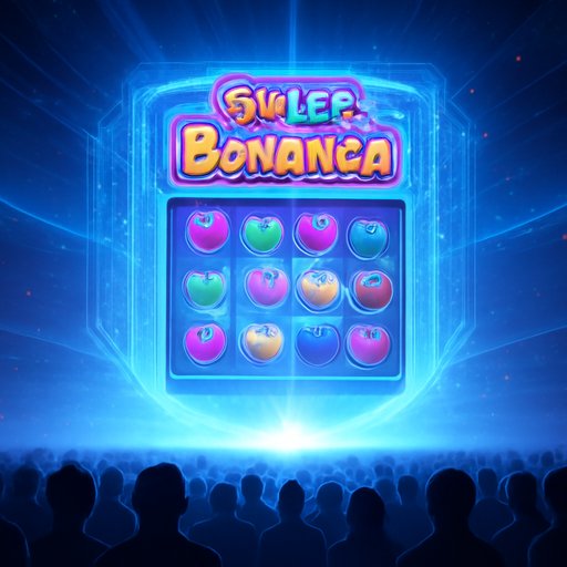 kriya Sweet Bonanza ফলের রিল ভিউ